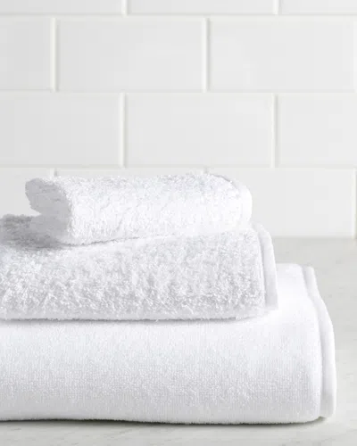Montague & Capulet Deco 3pc Towel Set