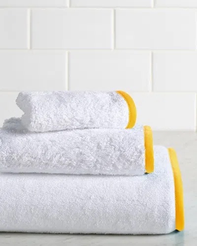 Montague & Capulet Deco 3pc Towel Set
