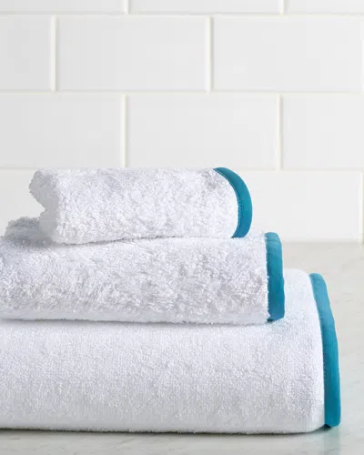 Montague & Capulet Deco 3pc Towel Set