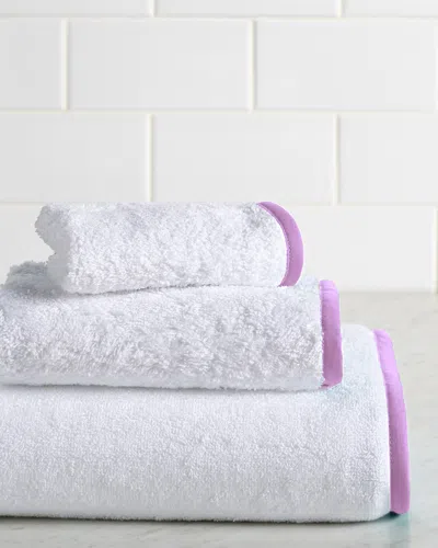 Montague & Capulet Deco 3pc Towel Set