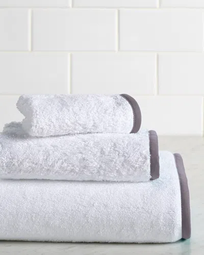 Montague & Capulet Deco 3pc Towel Set
