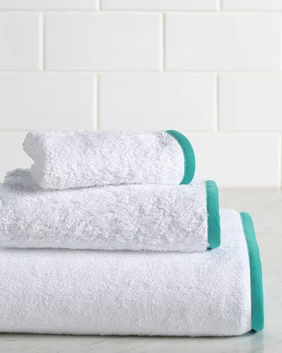 Montague & Capulet Deco 3pc Towel Set