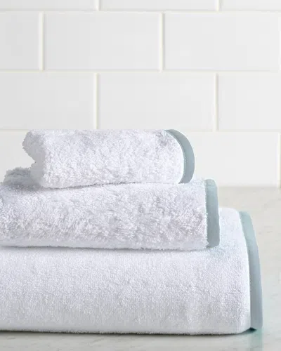 Montague & Capulet Deco 3pc Towel Set