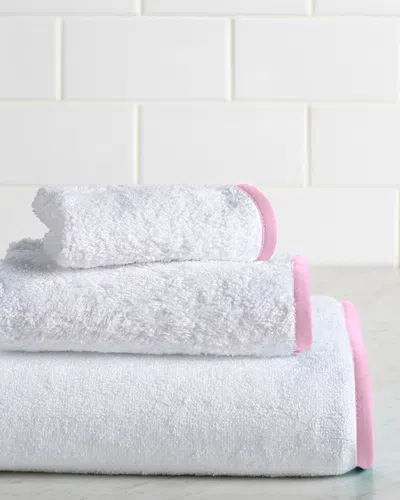 Montague & Capulet Deco 3pc Towel Set