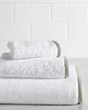 Montague & Capulet Deco 3pc Towel Set