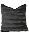 MONTAGUE & CAPULET MONTAGUE & CAPULET DECORATIVE PILLOW