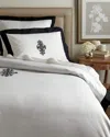 Montague & Capulet Liaison 400tc Duvet