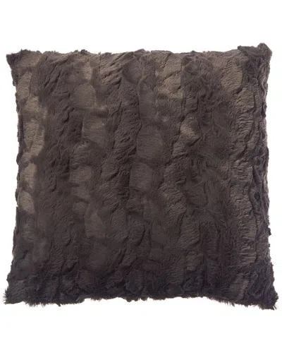 Montague & Capulet Luxury Oversized Pillow