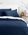 Montague & Capulet Regal Cotton Velvet Coverlet Set