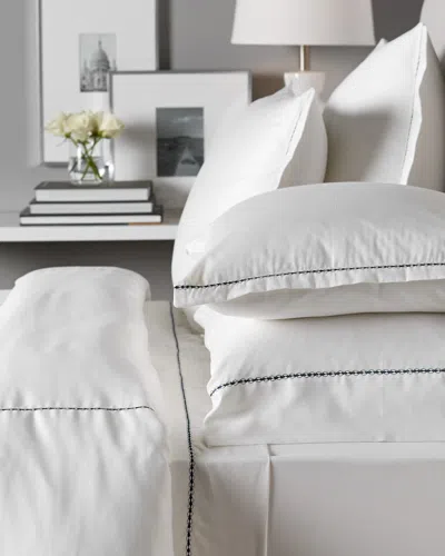 Montague & Capulet Wall Street Duvet