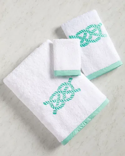 Montague & Capulet Yacht Club 3pc Towel Set