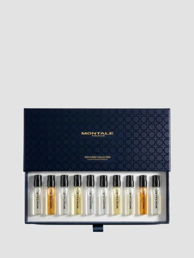 Montale 10-piece Fragrance Discovery Set