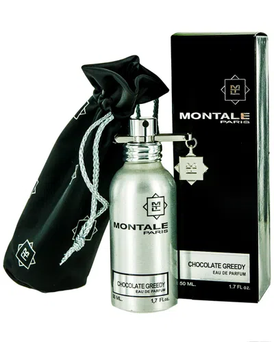 Montale 1.7oz Chocolate Greedy Eau De Parfum Spray