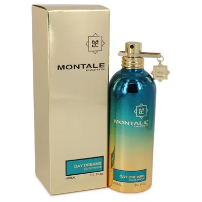 Montale 2pcs Combo Gift Set  Day Dreams By  Eau De Parfum Spray (unisex) 3.4 oz For Women In Multi