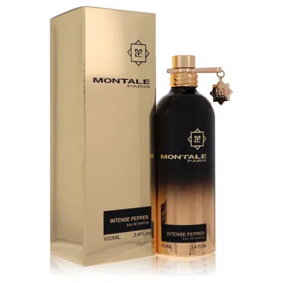 Montale 2pcs Combo Gift Set  Intense Pepper By  Eau De Parfum Spray 3.4 oz For Women In Multi