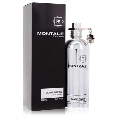 Montale 2pcs Combo Gift Set  Sandflowers By  Eau De Parfum Spray 3.3 oz For Women In Multi