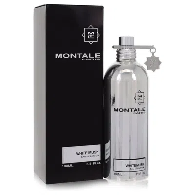Montale 2pcs Combo Gift Set  White Musk By  Eau De Parfum Spray 3.3 oz For Women In Multi