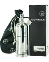 MONTALE MONTALE 3.3OZ BLACK MUSK EAU DE PARFUM SPRAY