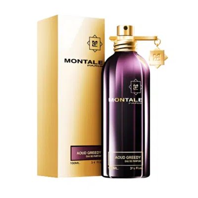 Montale 3.3 oz In Transparent