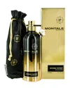 Montale 3.3oz Intense Pepper Eau De Parfum Spray