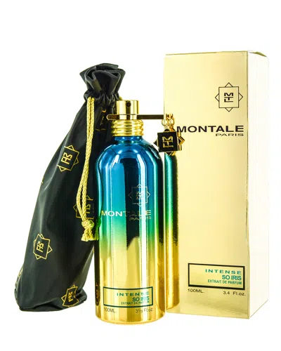 Montale 3.3oz Intense So Iris Eau De Parfum Spray
