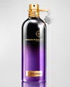 Montale 3.4 Oz. Dark Vanilla Eau De Parfum