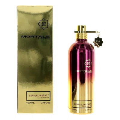 Montale , 3.4 oz Edp Spray For Unisex In Multi