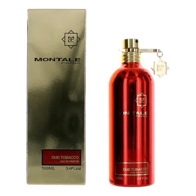 Montale , 3.4 oz Edp Spray For Unisex In Multi