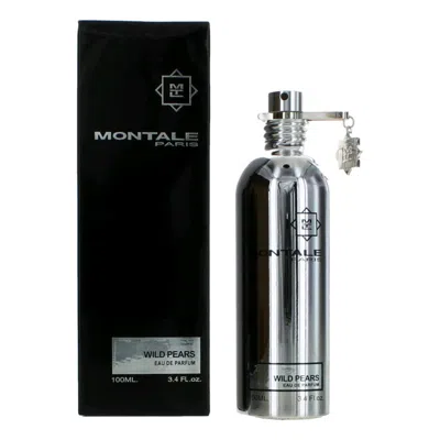 Montale , 3.4 oz Edp Spray For Women
