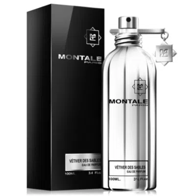 Montale 3.4 oz In Silver