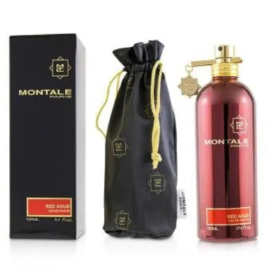 Montale 3.4 oz In Transparent