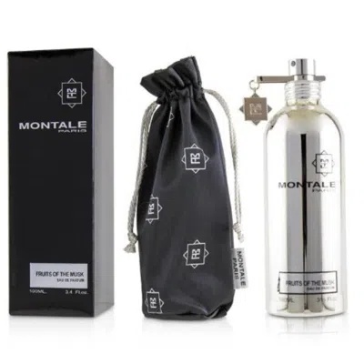 Montale 3.4 oz In Transparent