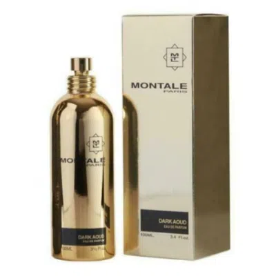 Montale 3.4 oz In Transparent