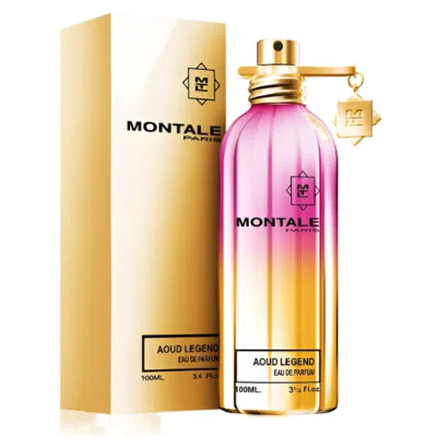 Montale 3.4 oz In Multi