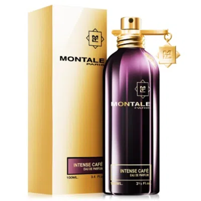Montale 3.4 oz In Transparent