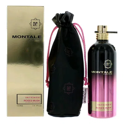 Montale , 3.4oz Extrait De Parfum Spray Women In Multi