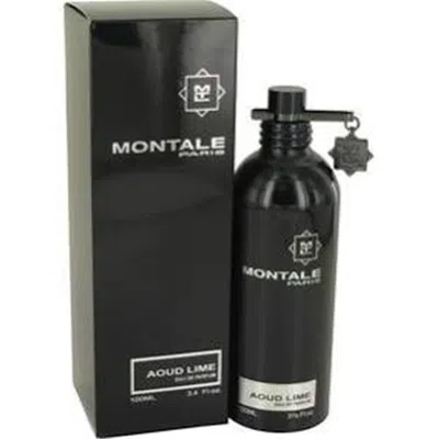 Montale 536218 Aoud Lime Spray