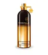 Montale Unisex 3.4oz Amber Musk Eau De Parfum