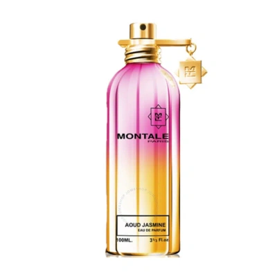 Montale Aoud Jasmine /  Edp Spray 3.3 oz (100 Ml) (u) In N/a