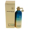 Montale Aoud Lagoon /  Edp Spray 3.3 oz (100 Ml) (u) In N/a