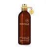 Montale Aoud Musk /  Edp Spray 3.3 oz (100 Ml) (u) In Brown/orange