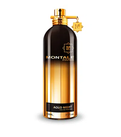 Montale Aoud Night Eau De Parfum In White