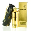 Montale Aoud Velvet /  Edp Spray 3.3 oz (100 Ml) (w) In Orange/gold Tone