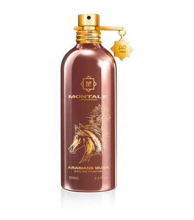 Montale Arabians Musk Eau De Parfum