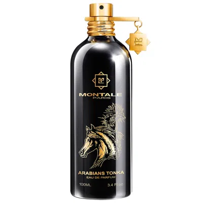 Montale Arabians Tonka Eau De Parfum In White