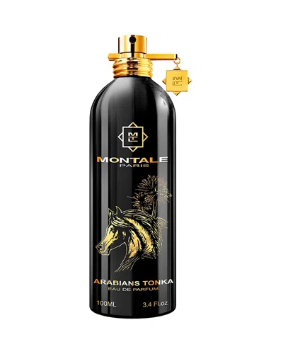 Montale Arabians Tonka Eau De Parfum In White