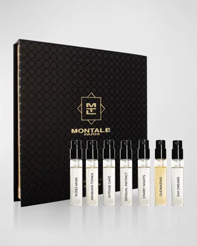 Montale Bestsellers Discovery Collection