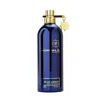 Montale Blue Amber /  Edp Spray 3.3 oz (100 Ml) (u) In Blue/orange