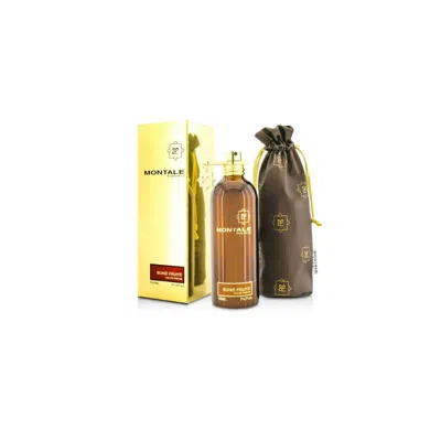 Montale Boise Fruite For Women Eau De Parfum Spray (unisex) 3.4 oz