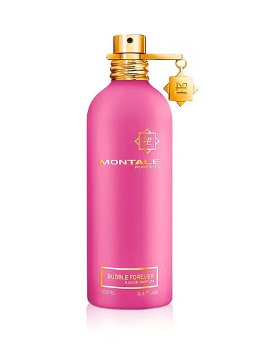 Montale Bubble Forever Eau De Parfum 3.4 Oz. In White
